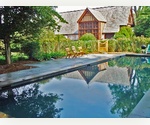 Magnificent East Hampton Village Tudor